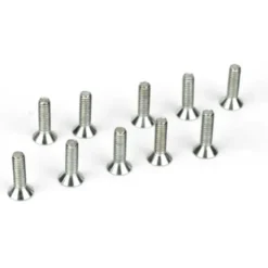 5-40 x 1/2″ FH Screws 10 – LOSA6271