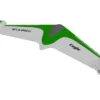 XFLY Eagle 40mm EDF Flying Wing ARTF met Gyroscoop – Groen
