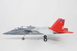 XFLY 64MM T-7A Red Hawk EDF Jet 750MM ARTF
