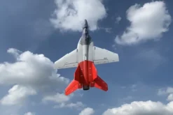 XFLY 64MM T-7A Red Hawk EDF Jet 750MM ARTF