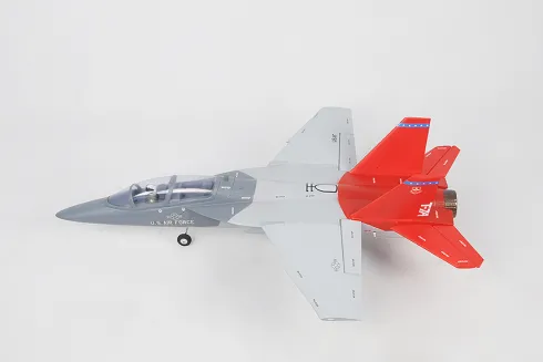 XFLY 64MM T-7A Red Hawk EDF Jet 750MM ARTF
