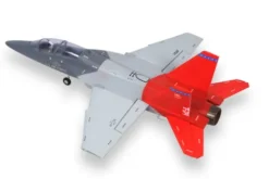 XFLY 64MM T-7A Red Hawk EDF Jet 750MM ARTF