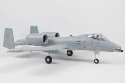 X-FLY 50MM Twin A-10 Warthog 1000MM Wingspan W/O TX/RX/BATT