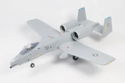 X-FLY 50MM Twin A-10 Warthog 1000MM Wingspan W/O TX/RX/BATT