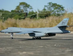 XFLY Twin EDF 70MM B-1B Lancer ARTF