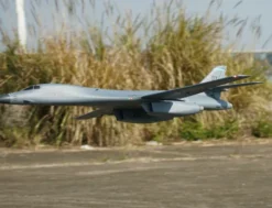 XFLY Twin EDF 70MM B-1B Lancer ARTF