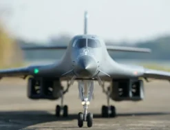 XFLY Twin EDF 70MM B-1B Lancer ARTF
