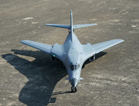 XFLY Twin EDF 70MM B-1B Lancer ARTF