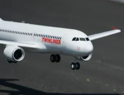XFLY Twinliner 40MM EDF JET ARTF