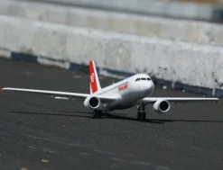 XFLY Twinliner 40MM EDF JET ARTF