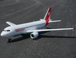 XFLY Twinliner 40MM EDF JET ARTF