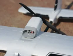 XFLY X1300 FPV Monoplane ARTF (Ideaal voor FPV doeleinden)