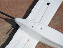 XFLY X1300 FPV Monoplane ARTF (Ideaal voor FPV doeleinden)