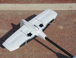 XFLY X1300 FPV Monoplane ARTF (Ideaal voor FPV doeleinden)