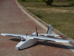 XFLY X1300 FPV Monoplane ARTF (Ideaal voor FPV doeleinden)