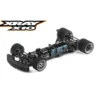 XRAY X10 2026 1/10 GT Pan-Car