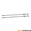300 X – Tail Boom Brace & Support Set – BLH4525