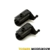 130 X – Tail Rotor Blade Grip & Holder Set – BLH3732