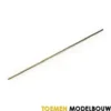 130 X – Torque Tube – BLH3719