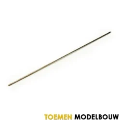 130 X – Torque Tube – BLH3719