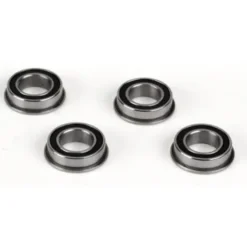 8x14x4 Flanged Rubber Seal Ball Bearing 4 – LOSA6948