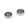 8 x 16 x 5mm Ball Bearing 2 6IX – LOS257003