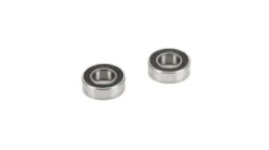 8 x 16 x 5mm Ball Bearing 2 6IX – LOS257003