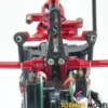 130X – Xtreme Back Anti-Rotation Guide Red