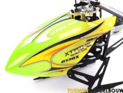 130X – Xtreme Canopy Green