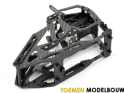 130X – Xtreme Carbon Fibre Frame Set