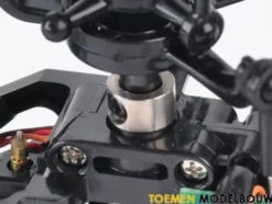 130X – Xtreme Titanium Main Shaft Fixing Collar