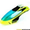 300 X – Yellow & Green Option Canopy – BLH4542C