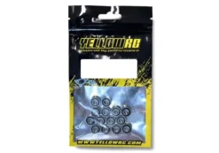 YELLOWRC Bearing Kit Fits: Arrma Infraction 6S BLX V2 – YEL5304
