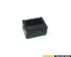 Yellow RC Charger Adapter – YEL14007