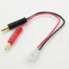 Yellow RC charger Cable V2 Connector – YEL6003