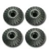 Yellow RC Diff. pinion gears – YEL12229