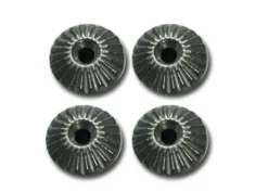 Yellow RC Diff. pinion gears – YEL12229