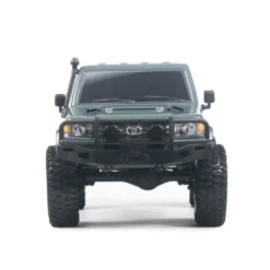 Yikong 41011 Crawler 1/10 Brushed RTR Grijs zonder accu en lader