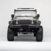 Yikong Crawler 212 brushed 1/8 4WD RTR Grijs