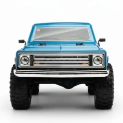 Yikong 41015 Crawler 1/10 RTR – Blauw