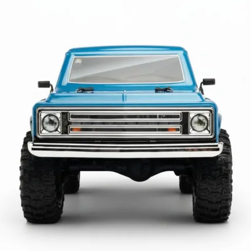 Yikong 41015 Crawler 1/10 RTR – Blauw