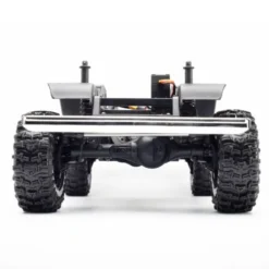 Yikong 41015 Crawler 1/10 RTR – Blauw