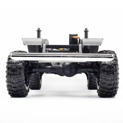 Yikong 41015 Crawler 1/10 RTR – Blauw