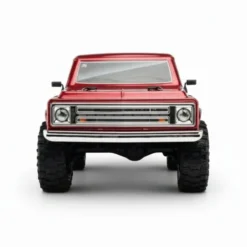 Yikong 41015 Crawler 1/10 RTR – Rood