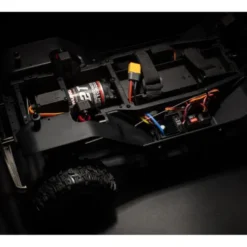 Yikong 41015 Crawler 1/10 RTR – Rood