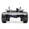 Yikong 41015 Crawler 1/10 RTR – Zwart
