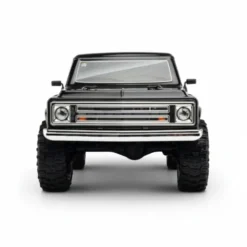 Yikong 41015 Crawler 1/10 RTR – Zwart
