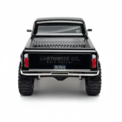 Yikong 41015 Crawler 1/10 RTR – Zwart