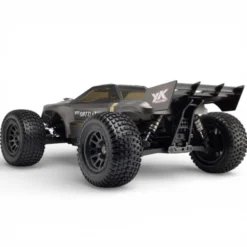 Yikong YT7 Pro BATTLEMANN 1/7 Truggy 4WD Brushless Matte Grijs