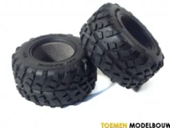 YOKOHAMA GEOLANDAR 2pcs – HPI4456